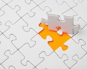 Jigsaw puzzle